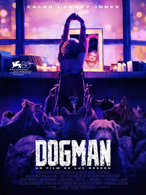filme dogman - filme netflix 2023